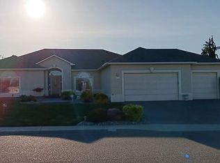 2021 Anna Ave, Richland, WA 99352