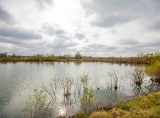 5601 E Fm 4, Grandview, TX 76050