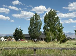 1335 Berning Way, Gardnerville, NV 89460