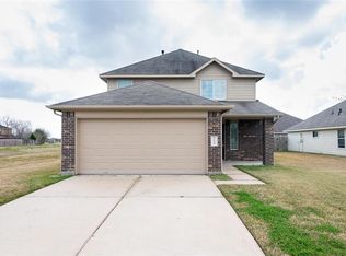12802 Rio Lindo St, Rosharon, TX 77583