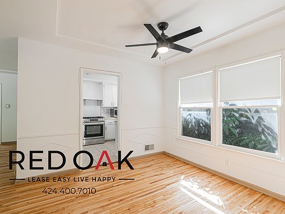 2nd image of 1323 1/2 N Harper Ave #4
