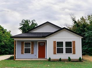 405 E Hampton Ave, Spartanburg, SC 29306