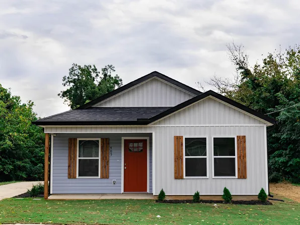 405 E Hampton Ave, Spartanburg, SC 29306