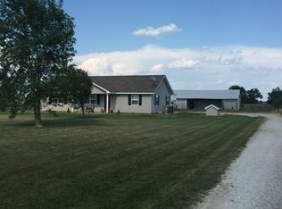 2901 Nitro Ln, Diamond, MO 64840