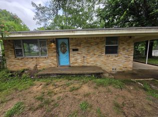 10 Hays Ct, N Little Rock, AR 72118