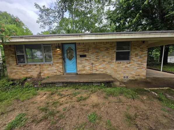 10 Hays Ct, N Little Rock, AR 72118