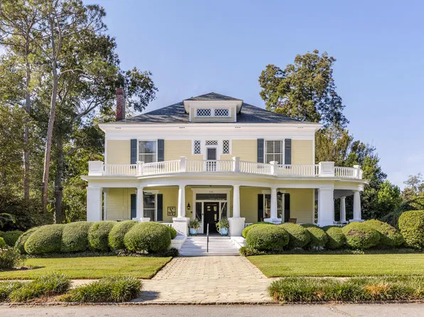 225 Taylor St, Americus, GA 31709