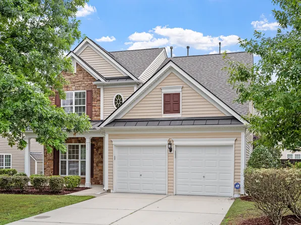 212 Oswego Ct, Morrisville, NC 27560