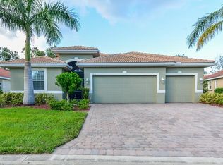 3051 Sheltered Oak Pl, North Fort Myers, FL 33903