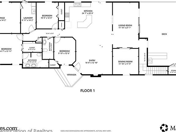 2nd image of 511 Tulane Cir