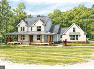 3511 Reavis Mountain 2 Rd, Ball Ground, GA 30107