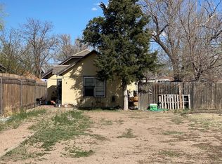 514 N Taylor Ave, Garden City, KS 67846