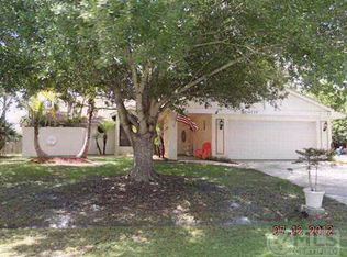 2738 SE Howell Ave, Port Saint Lucie, FL 34952