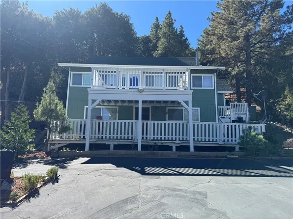 5180 Lone Pine Canyon Rd, Wrightwood, CA 92397