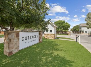Cottages at Leon Creek, San Antonio, TX 78249