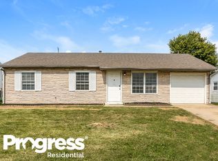 4770 Sullivant Ave, Columbus, OH 43228