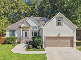 8452 Lady Slipper Rd, Chattanooga, TN 37421