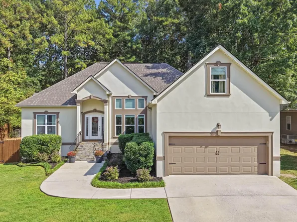 8452 Lady Slipper Rd, Chattanooga, TN 37421