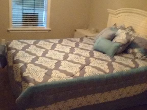 spare bed 2