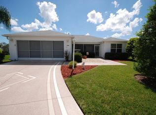 3266 Atwell Ave, The Villages, FL 32162