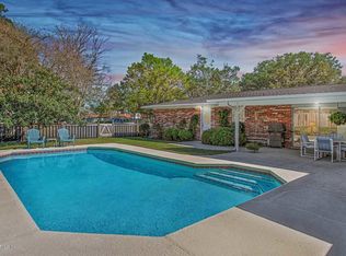 3737 Point Pleasant Rd, Jacksonville, FL 32217