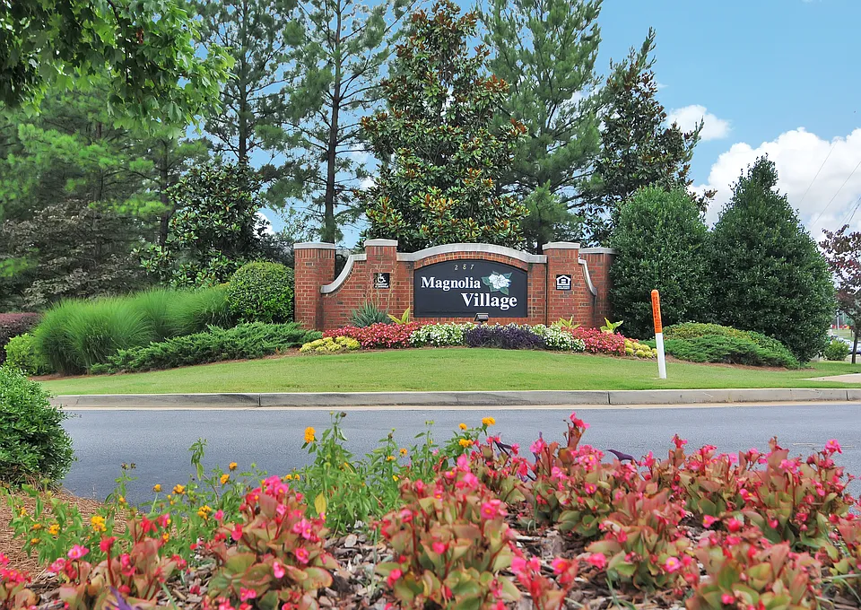 Magnolia Village Apartments