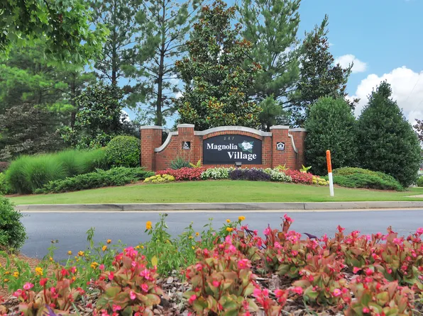 Magnolia Village Apartments, 287 E Crogan St #1133, Lawrenceville, GA 30046