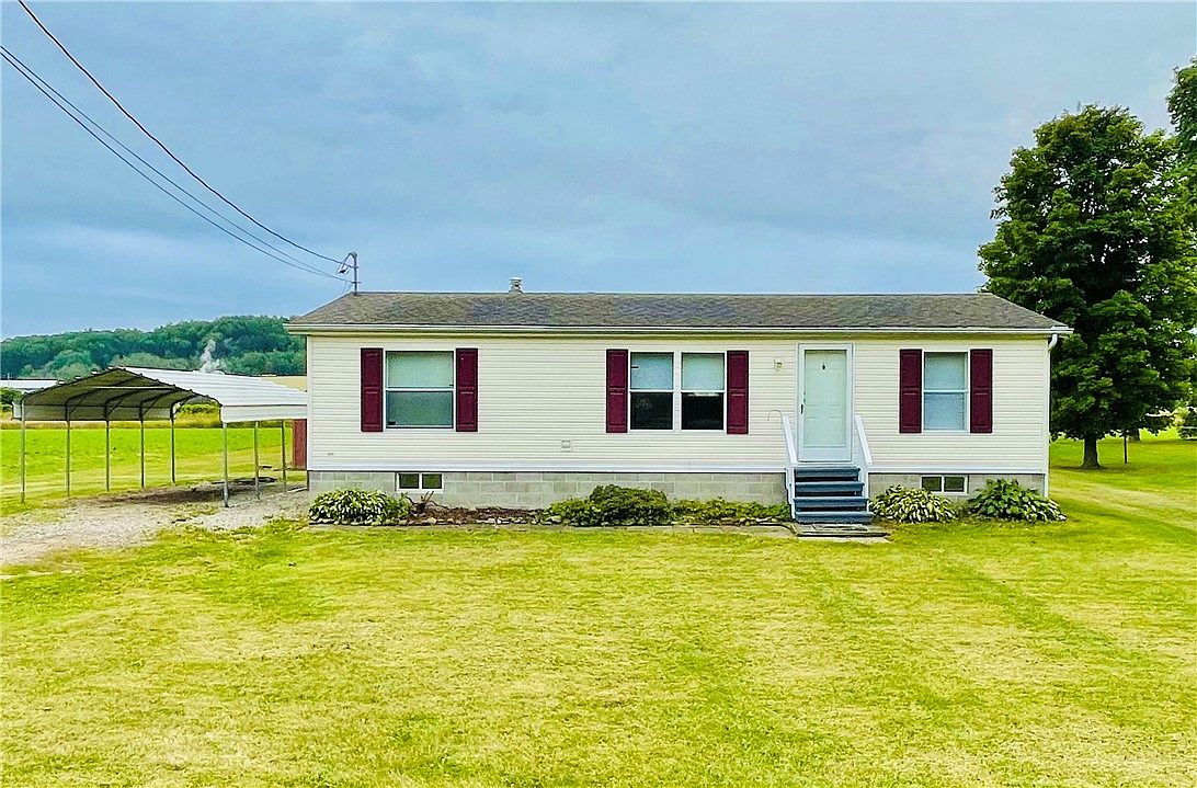 2510 Gunlocke Park Rd, Wayland, NY 14572 MLS R1493523 Zillow