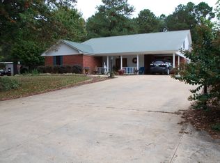 20845 Highway 14 E, Louisville, MS 39339