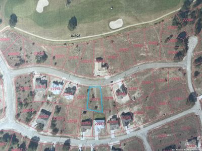 112 Warren Wallace LOT 1010, Blanco, TX, 78606