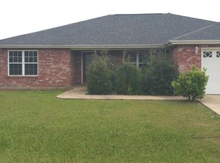 6091 Fagan Cir, Rosepine, LA 70634