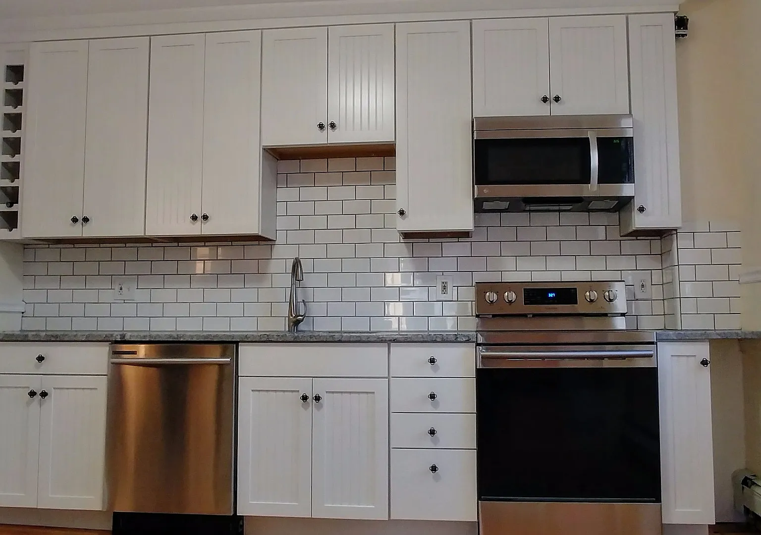 2 bed, 526 sqft, $2,700 — Photo 1