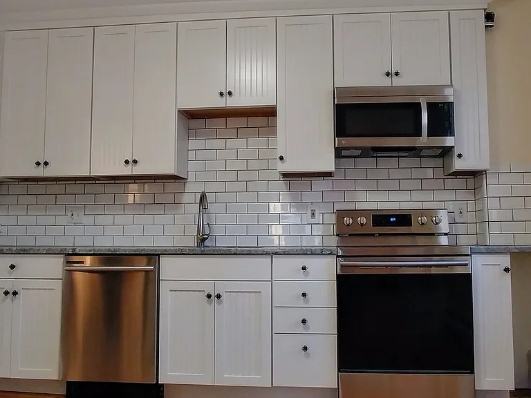 3 Bedford St #2F — Photo 1