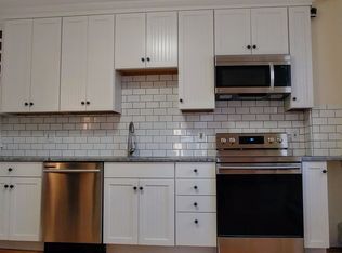 3 Bedford St #2F, Somerville, MA 02143