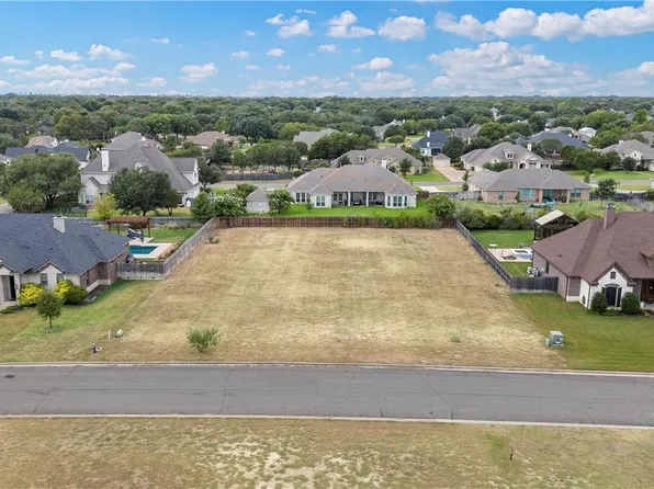 Tbd Twisted Oak Ln, Crawford, TX 76638