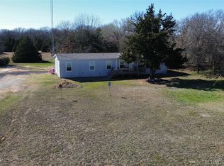 7977 Leavenworth Trl, Mead, OK 73449