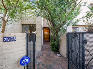2868 E Sierra Vista Rd, Tucson, AZ 85716
