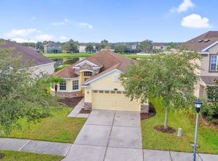 10911 Observatory Way, Tampa, FL 33647