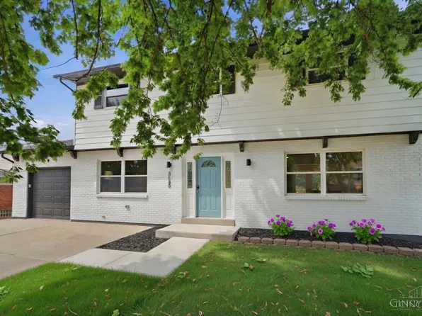 8680 Bethany Ln, Cincinnati, OH 45255