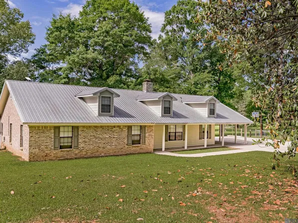 10726 Callender Ct, Saint Francisville, LA 70775