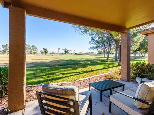 24623 S GOLFVIEW Drive, Sun Lakes, AZ 85248
