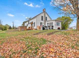 1549 Doyle Rd, Loyalist, ON K0H1G0