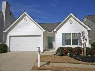 85 Rosemont Ct, Hiram, GA 30141