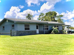 505 Morse St, Inverness, FL 34452