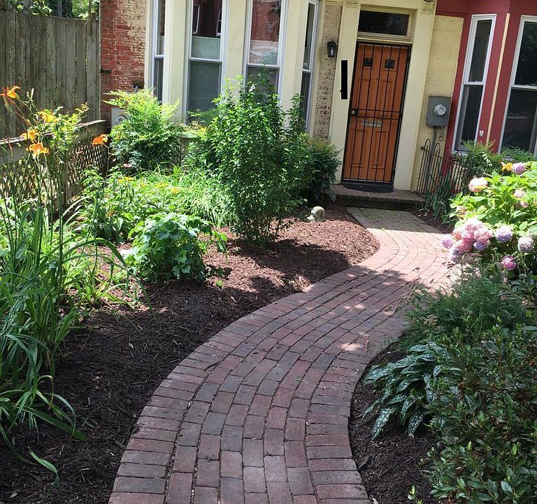 2nd image of 1414 T St NW