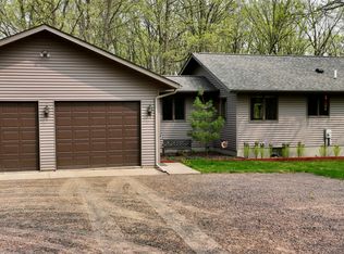 3398 50th St, Frederic, WI 54837