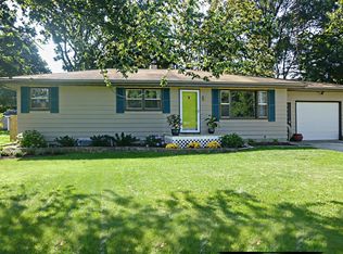 1266 Vineland Rd, Saint Joseph, MI 49085