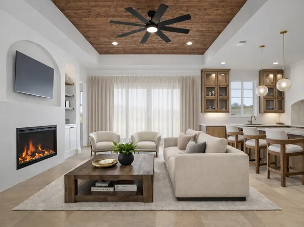 2511 Grant Michael Trl, Waxahachie, TX 75167