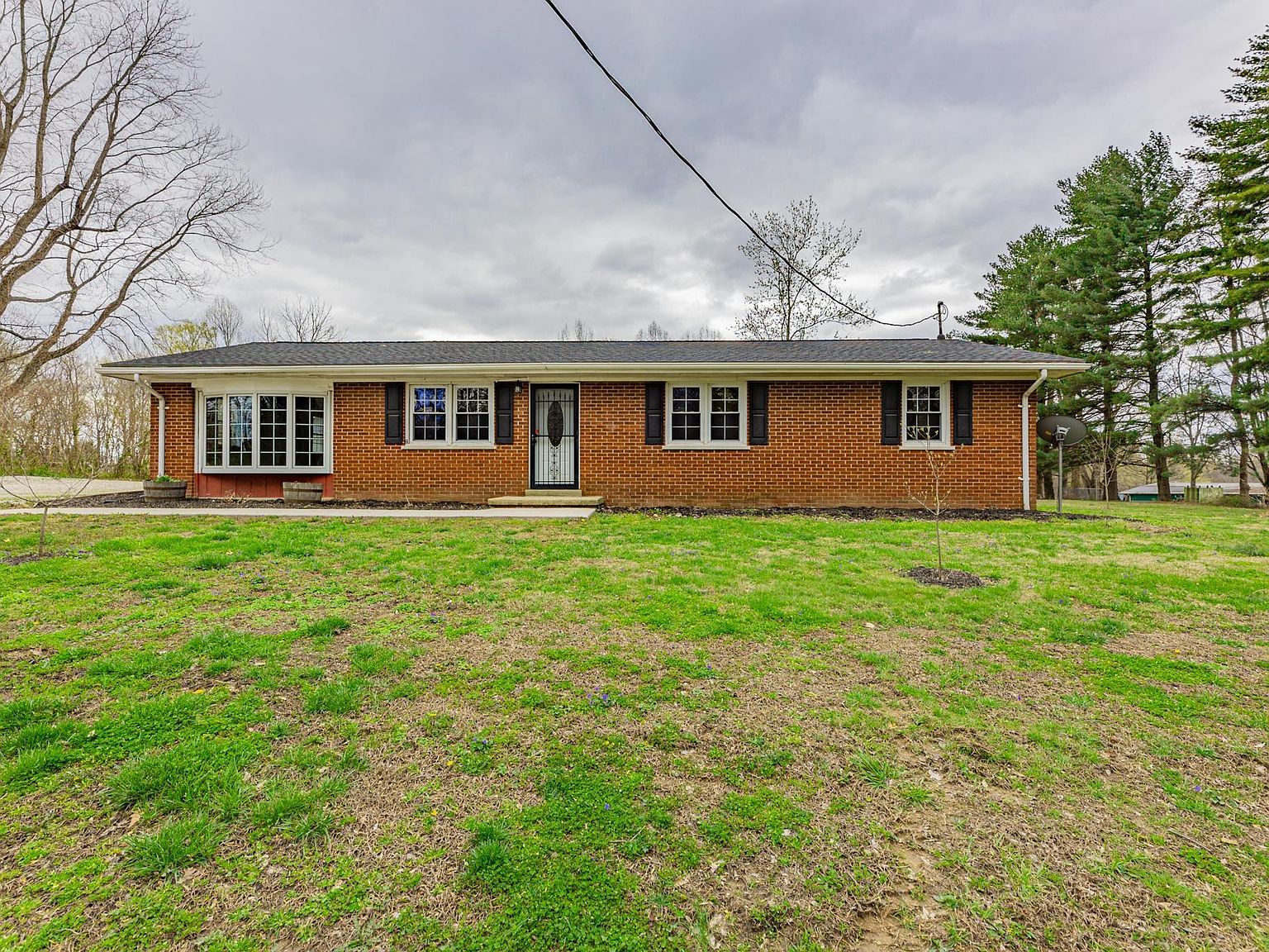 901 Smith School Rd E, New Harmony, IN 47631 Zillow