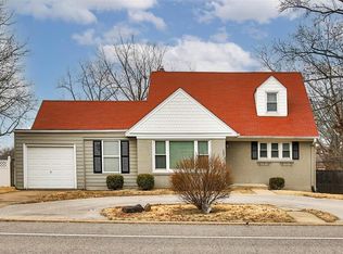 12739 Big Bend Rd, Saint Louis, MO 63122